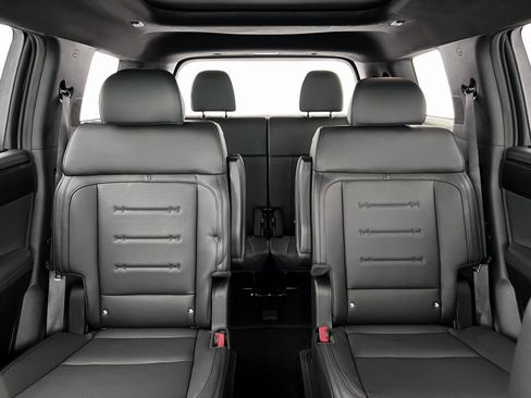 New 2026 Hyundai Santa Fe Calligraphy image 16