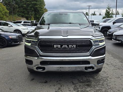 Used 2021 RAM 1500 Limited image 8