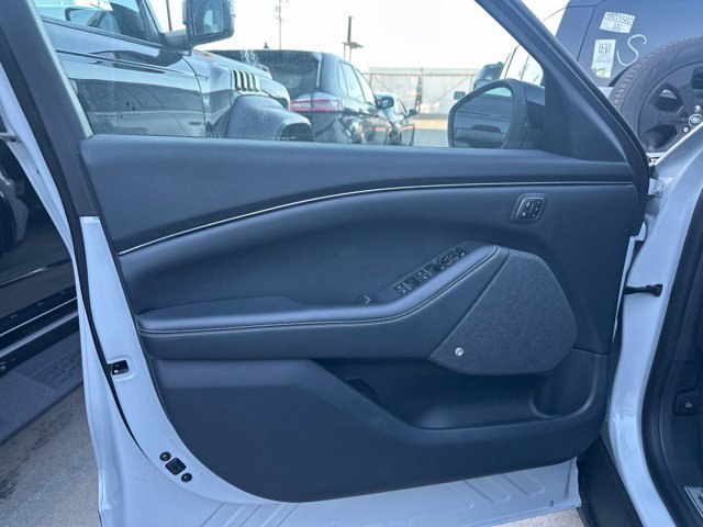 Used 2023 Ford Mustang Mach-E Premium RWD image 11