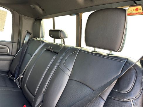 New 2025 RAM 2500 Power Wagon image 13