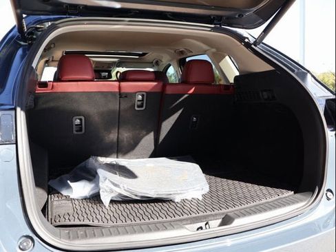 New 2025 MAZDA CX-5 Carbon Edition image 16