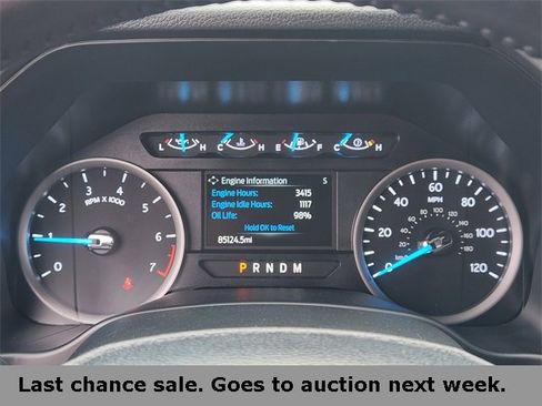 Used 2021 Ford Expedition XLT image 12