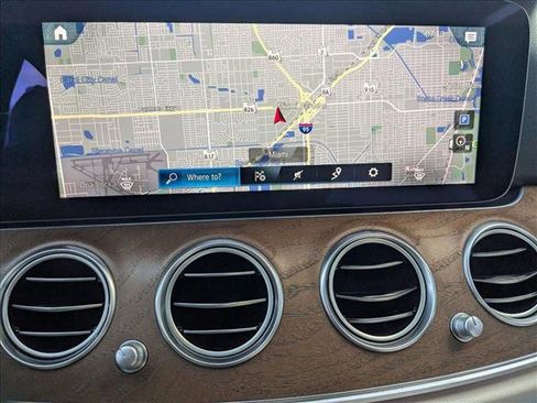 Certified 2023 Mercedes-Benz E 350 Sedan image 13