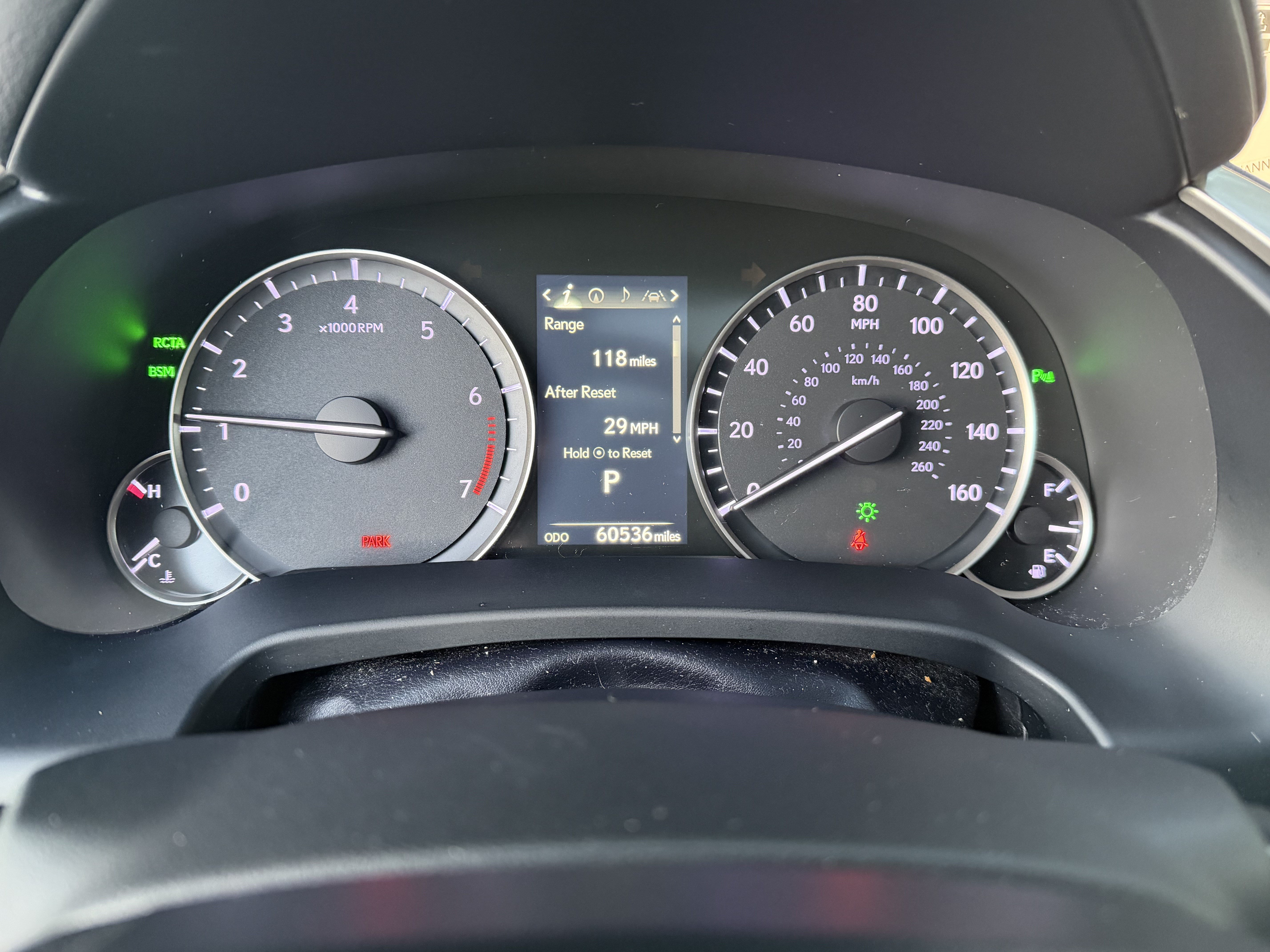 Used 2019 Lexus RX 350 FWD w/ Navigation Package image 22