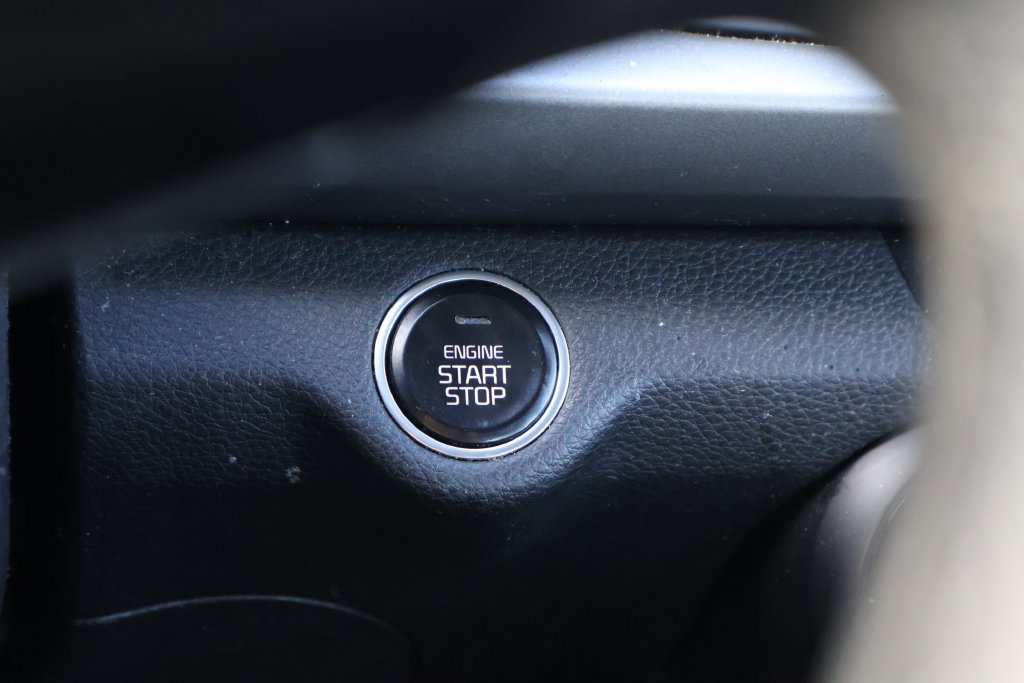 Used 2023 Kia Rio S w/ Technology Package FWD image 27