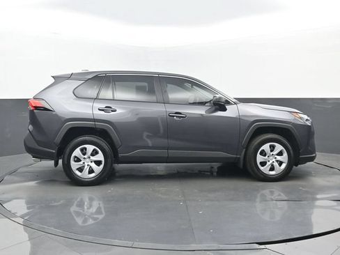 Used 2025 Toyota RAV4 LE FWD image 2