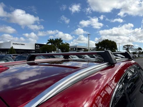 New 2026 MAZDA CX-90 3.3 Turbo S w/ Premium Plus image 3