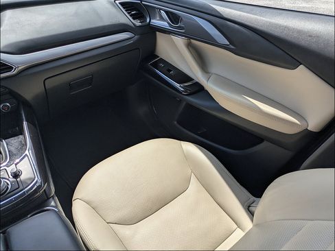 Used 2019 MAZDA CX-9 Grand Touring FWD image 18