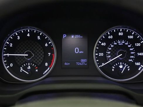 Used 2020 Hyundai Elantra SE w/ Cargo Package (C1) image 16