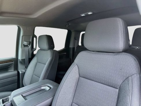 Used 2025 GMC Sierra 1500 Elevation RWD image 12