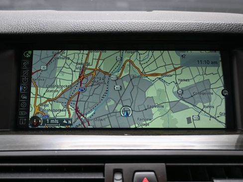 Used 2013 BMW 528i xDrive Sedan AWD/4WD image 22
