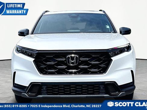 Used 2025 Honda CR-V Sport-L image 2