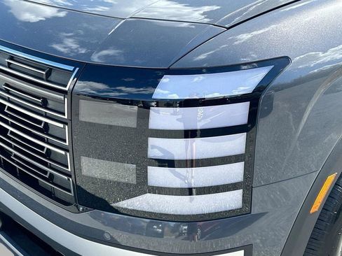 New 2026 Hyundai Palisade SEL image 13