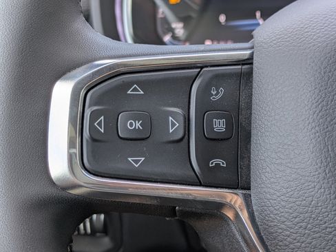 Used 2026 RAM 3500 Laramie w/ Sport Appearance Package AWD/4WD image 21