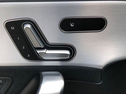 New 2026 Mercedes-Benz CLA 250 CLA 250 image 11