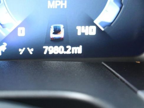 Used 2025 Ford Bronco Sport Big Bend w/ Convenience Package AWD/4WD image 33
