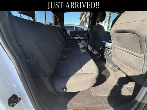 Used 2022 Ford F150 XLT w/ Equipment Group 302A High image 11