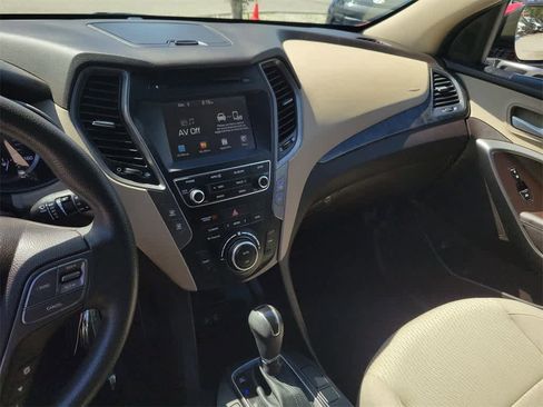 Used 2017 Hyundai Santa Fe Sport image 32