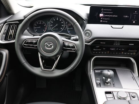 New 2026 MAZDA CX-90 3.3 Turbo w/ Preferred Package AWD/4WD image 20