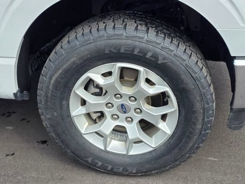 Certified 2023 Ford F150 XLT AWD/4WD image 6