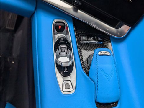 Used 2020 Chevrolet Corvette Stingray Premium Conv w/ 3LT Preferred Equipment Group image 26