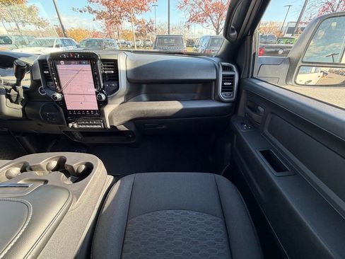 New 2026 RAM 2500 Tradesman w/ Safety Group image 13