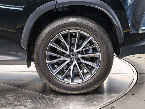 Certified 2024 Lexus NX 350h AWD image 10