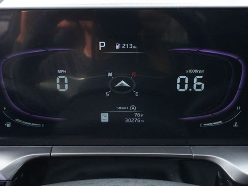 Used 2024 Kia Telluride S w/ S Sunroof Package image 38