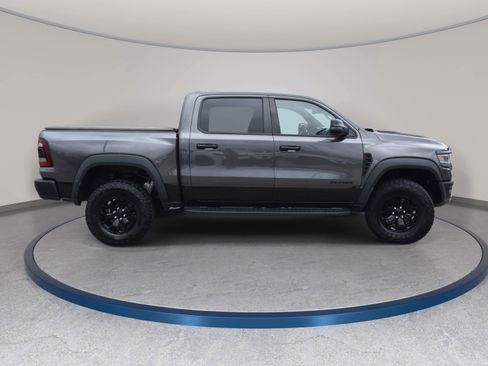 Used 2023 RAM 1500 TRX w/ TRX Level 2 Equipment Group AWD/4WD image 5