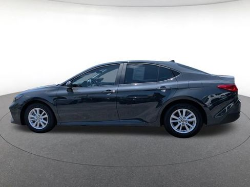 Used 2025 Toyota Camry LE FWD image 3