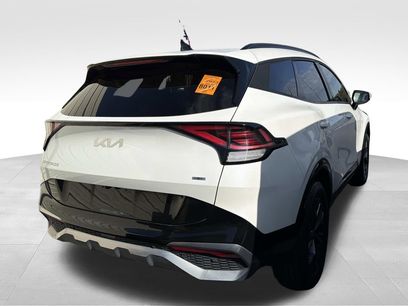 Used 2023 Kia Sportage SX Prestige