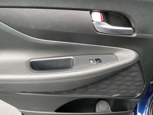 Used 2023 Hyundai Santa Fe SEL image 12