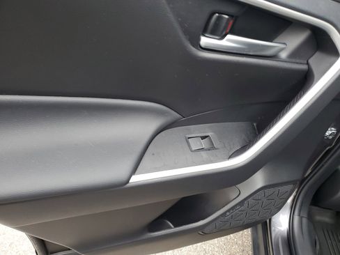 Certified 2024 Toyota RAV4 XLE Premium w/ Weather Package image 16