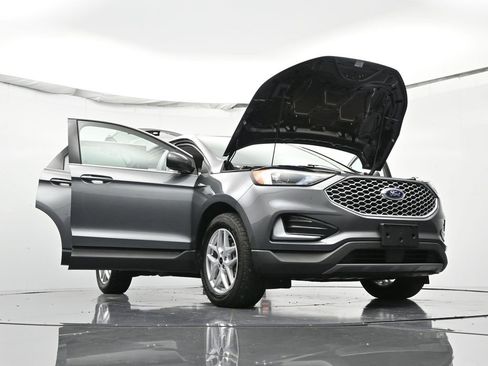 Used 2024 Ford Edge SEL image 60