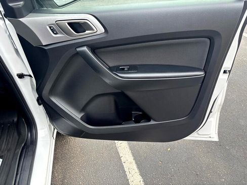 Used 2019 Ford Ranger XLT w/ Equipment Group 302A Luxury image 43