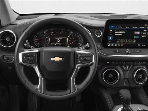 New 2026 Chevrolet Blazer LT FWD image 4