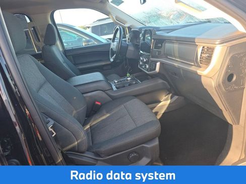Used 2024 Ford Expedition XLT AWD/4WD image 11