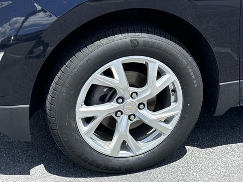 Used 2020 Chevrolet Equinox LT AWD/4WD image 7