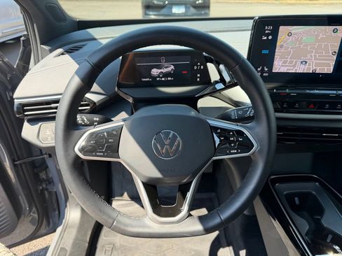 Used 2023 Volkswagen ID.4 Pro S RWD image 18