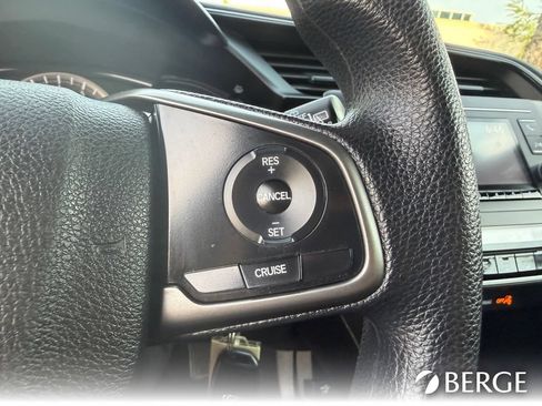 Used 2018 Honda Civic LX image 19
