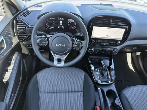 New 2025 Kia Soul S image 20