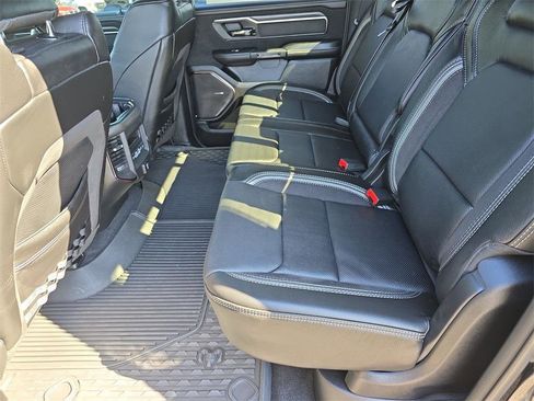 Used 2025 RAM 1500 RHO w/ RHO Level 1 Equipment Group image 16