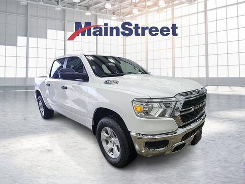 Used 2024 RAM 1500 Tradesman image 7