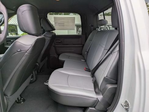 New 2026 RAM 3500 Tradesman AWD/4WD image 13