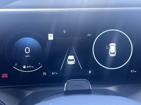 New 2026 Hyundai Palisade Calligraphy image 21