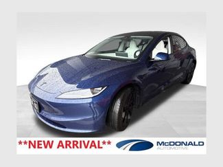 Used 2024 Tesla Model 3 Long Range AWD/4WD video 1