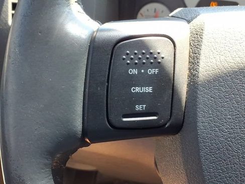 Used 2008 Dodge Ram 2500 Truck SLT w/ Popular Equipment Group AWD/4WD image 22
