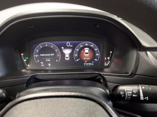 Used 2023 Honda Accord EX image 27