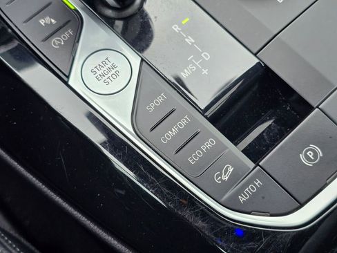 Used 2024 BMW X3 xDrive30i image 35