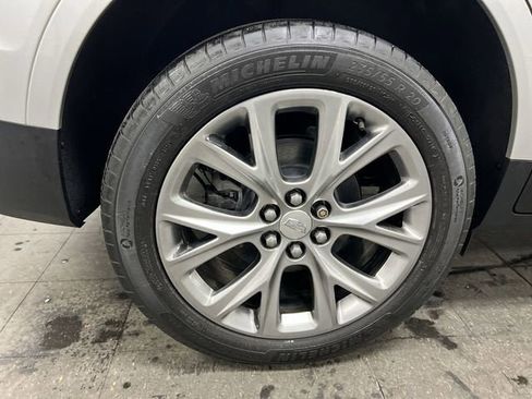 Certified 2020 Cadillac XT5 Sportv AWD/4WD image 33